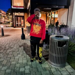Why Sp5der Hoodies Pair Perfectly With Vuori Joggers