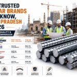 Most Trusted TMT Bar Brands in Lucknow Uttar Pradesh in 2026