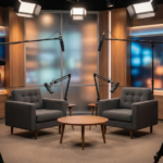 podcast equipments