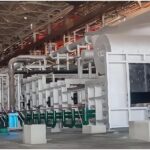 Billet Furnaces in Saudi Arabia
