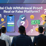 Jai Club Withdrawal Proof: Real or Fake Platform?