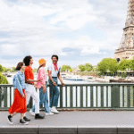 paquetes de viajes a paris todo incluido