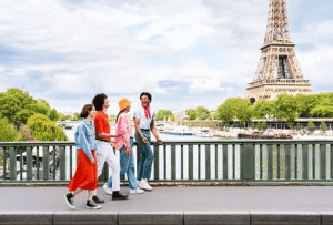 Paquetes de Viajes a París Todo Incluido desde Monterrey