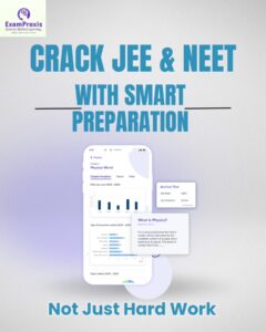 Best JEE & NEET Exam Preparation Platform – Expert Online Practice & Mock Test
