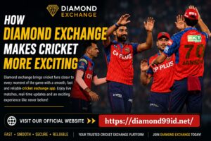 Best Features of Diamond Exchange You Should Know