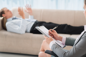 How to Prepare for Your First Counseling Appointment 1 How to Prepare for Your First Counseling Appointment