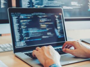 Custom Solutions Offered by a Web Development Company