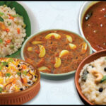 South Indian Diabetes Friendly Dinner Recipes