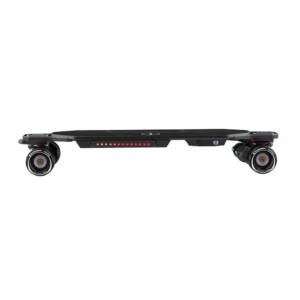 Is an Electric Longboard the Perfect Choice for Modern Urban Travel?