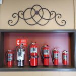 Fire Extinguisher Inspection San Antonio