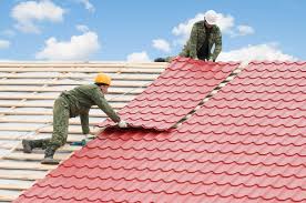 Reliable Roofing Contractor in West Vancouver for Residential & Commercial Roofing