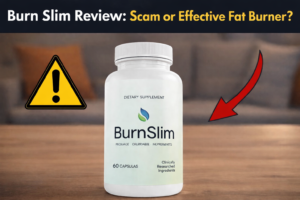 Burn Slim Review 2026 | Gelatin Weight Loss Recipe Scam or Legit?