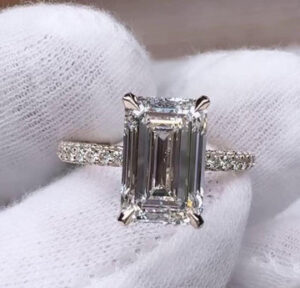 Affordable Elegance with Lab Grown Diamond Rings Under $3000 1 Affordable Elegance with Lab Grown Diamond Rings Under $3000