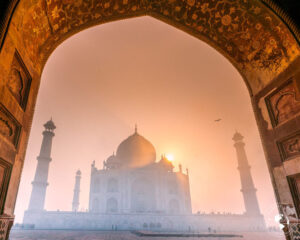 Taj Mahal sunrise tour 1 Taj Mahal sunrise tour