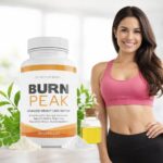 BURNPEAK REVIEWS