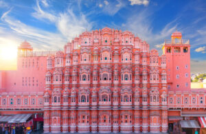 Jaipur Tour from Delhi by Car