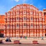 Hawa Mahal 1