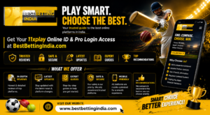 Create Your 11xplay Pro ID & Secure Login Access at BestBettingIndia.com