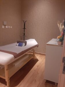 Premium Spa Dubai – Your Destination for Relaxation in Jumeirah