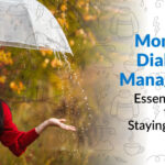Monsoon Care for Diabetes