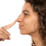 Rhinoplasty in Riyadh 124