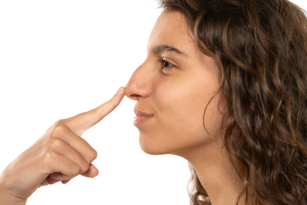 Rhinoplasty in Riyadh 124