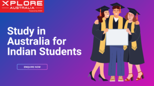 Study in Australia for Indian Students: Why Australia Is One of the Best Destinations for Higher Education 1 Study in Australia for Indian Students: Why Australia Is One of the Best Destinations for Higher Education