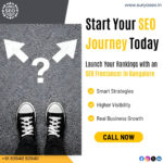 Start Your SEO Journey Today