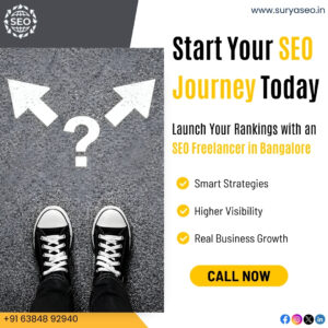Need Better Google Rankings? Work with an SEO Freelancer in Bangalore | Suryaseo.in 1 Need Better Google Rankings? Work with an SEO Freelancer in Bangalore | Suryaseo.in