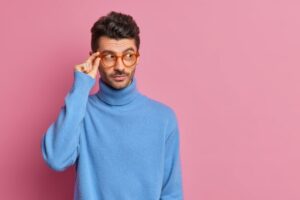 Eye Lens and Frame Combination for Better Comfort – Viszy 1 Eye Lens and Frame Combination for Better Comfort – Viszy