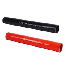 Are Fire Sprinkler Pipe Systems the Key to Reliable Fire Safety in Modern Buildings?