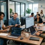how it staff augmentation works