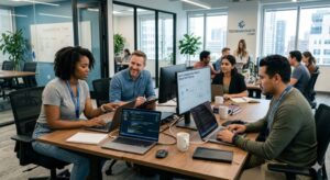 How IT Staff Augmentation Works: A Complete Guide for Businesses in 2026