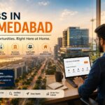 Jobs in Ahmedabad ARticle