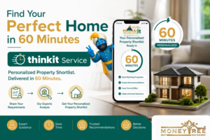 ThinkIt Service: The Smart Way to Find Your Dream Property Faster