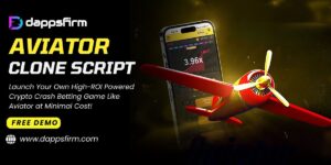 How to Stand Out in the Crash Betting Market with Aviator Clone Script? 1 How to Stand Out in the Crash Betting Market with Aviator Clone Script?