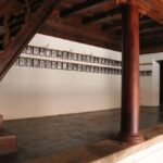 Traditional vs Modern Wooden Staircase Styles