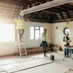 Mastering Drywall Installation & Finishing: A Guide for Homeowners 3 Mastering Drywall Installation & Finishing: A Guide for Homeowners