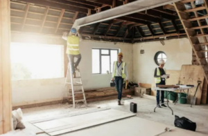 Mastering Drywall Installation & Finishing: A Guide for Homeowners