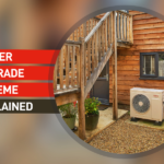 Boiler Upgrade Scheme – Save Money and Reduce Carbon Footprin