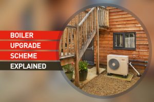 Boiler Upgrade Scheme – Save Money and Reduce Carbon Footprin