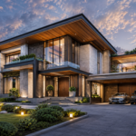 3D Exterior Rendering Services: Realistic Rendering of Imaginative Architectures 3 3D Exterior Rendering Services: Realistic Rendering of Imaginative Architectures