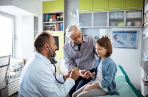 Why a Family Doctor Dubai Is Essential for Long-Term Health