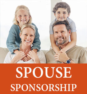 Reliable Spouse Sponsorship Lawyer for Marriage and Partner Sponsorship