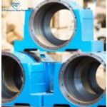 Bearing Housing