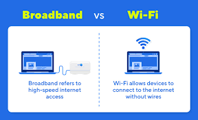 Is Internet and WiFi the Same Thing? Understanding Home Network Basics 1 Is Internet and WiFi the Same Thing? Understanding Home Network Basics