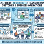 Benefits of AI Chatbots