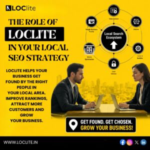 Digital Marketing Services in India: Transforming Businesses in the Digital Era-loclite.in