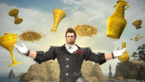 MMOGAH Offers Affordable Cheap FFXIV Gil Solutions For Modern Gamers