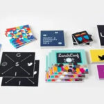 Custom Square Decals